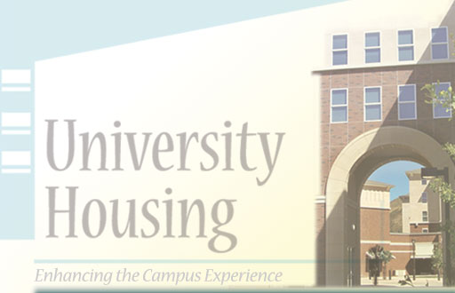Researching a University Campus