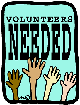 Getting Your Volunteer Hours the Old-Fashioned Way