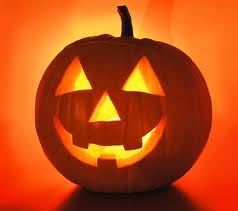 The History of Halloween