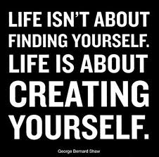 G Where are you? Finding yourself