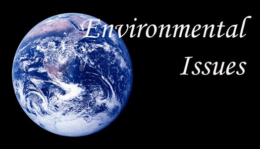 Canada Environment – current issues and definitions