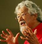 The Latest from David Suzuki
