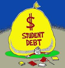 Fighting Back Against Student Debt