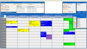 Where, When, and Which Class?: A Course Scheduling Guide