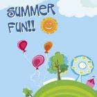 Messy Summer Science Experiments! (French version available)