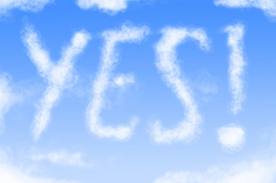 Say “Yes” to Internships !