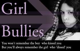 Don’t Be THAT Girl