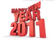 Happy New Year! Woot! Woot!