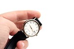 Taking Time to Make Time