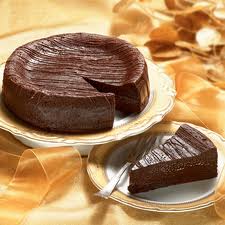Bake Your Cake and Eat it Too