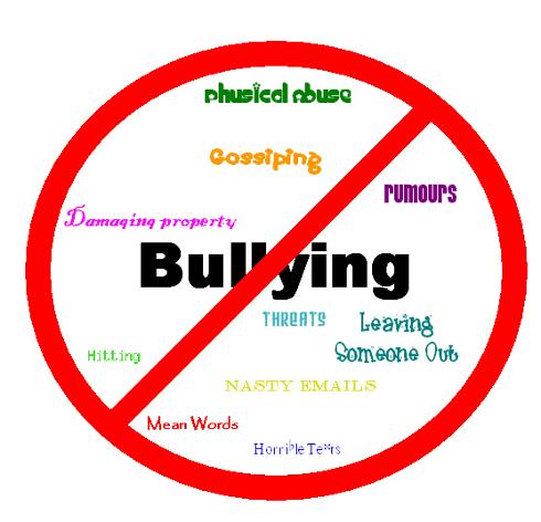 Bullying Is Everyone’s Problem