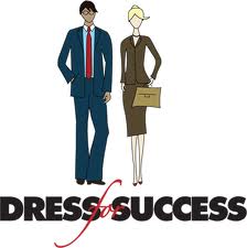 How to dress for success