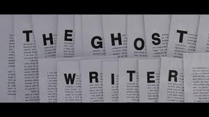 A Career to Consider: Ghostwriting