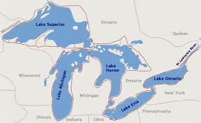 Great Changes for the Great Lakes