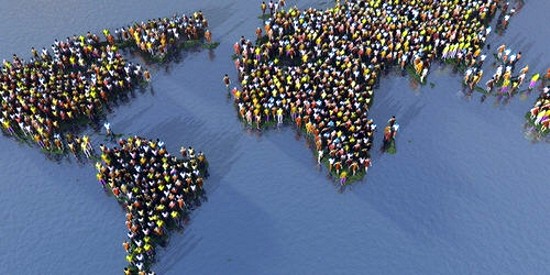 Researching Scholarships for Over-Seas Education