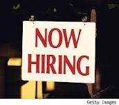 The Part-Time Job Experience