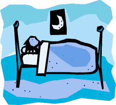 Catching Z’s: Keeping your sleep routines in check