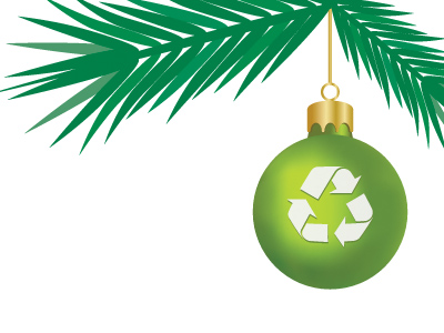 Green Christmas