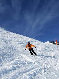 Career Profile: Ski Lift Mechanic