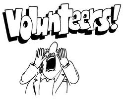 Put on Your Volunteering Hat