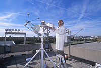 Careers in Science