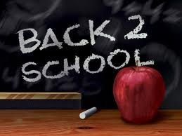 Welcome Back!