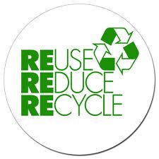 Saving the Planet One Pick-Up at a Time: Re-use and Recyclable Material Collectors