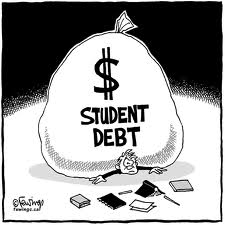 Tips on Student Finance