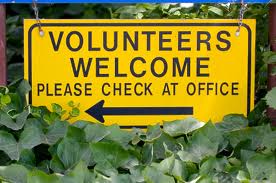 Getting Your 40 Hours of Community Service- UPDATED!