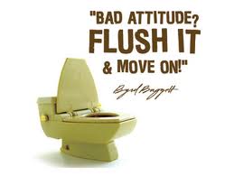 Had a Bad Day?