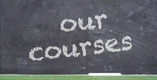 Picking Courses