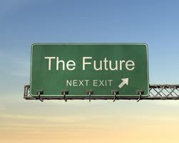 The 5 Year Question…