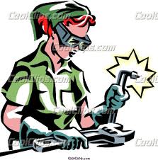 Not Your “Typical” Welder: Women In The Trades