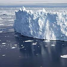 The ocean is the cornerstone of our life-support system