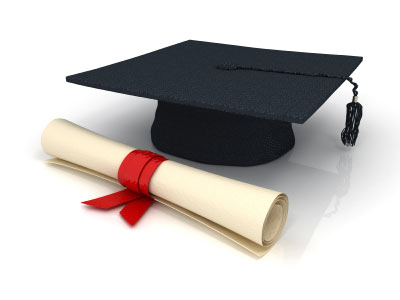 What’s A Degree Worth?