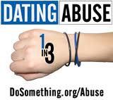 Be aware of abusive relationships !