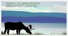 Canada’s Natural Resources