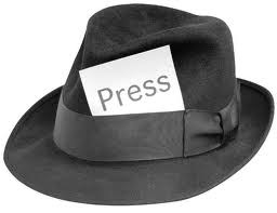 What do journalists do?