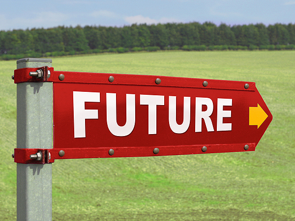 The Changing Job Market for the Future Generation