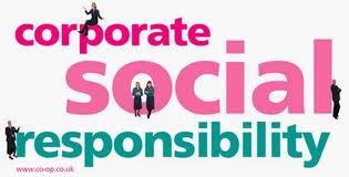Corporate Social Responsibility