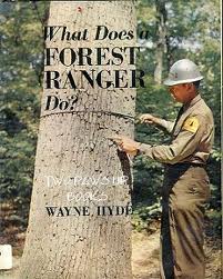 I Love Nature…Can I Make That Into a Career?
