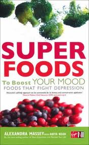 Great Food to Fight Depression