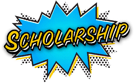 January 2018 Scholarships: Apply Now!