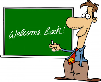 Back-to-School Guide