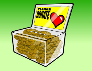 Want to Give? How to Choose the Right Charity