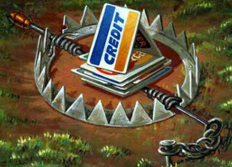 The Truth about Debt: How Debt Can Bring You Down in the Future