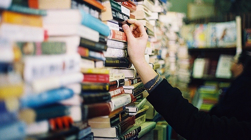 Career Ideas for Those with English Majors