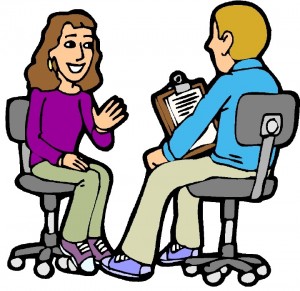 Acing An Impromptu Interview