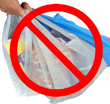 Are plastic bags really necessary?