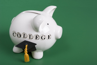 Covering the Cost of University